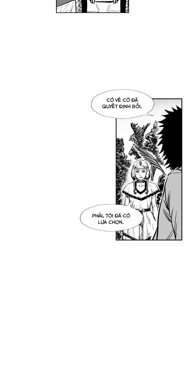 Cơn Bão Đỏ Chapter 300 - Trang 2