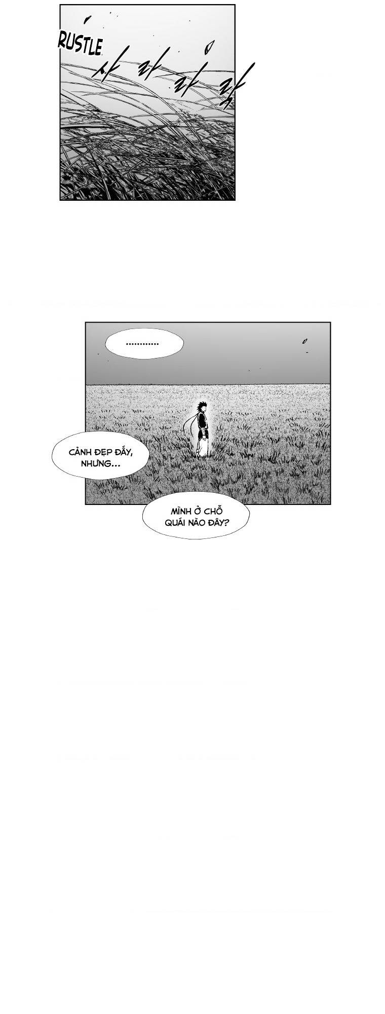 Cơn Bão Đỏ Chapter 300 - Trang 2