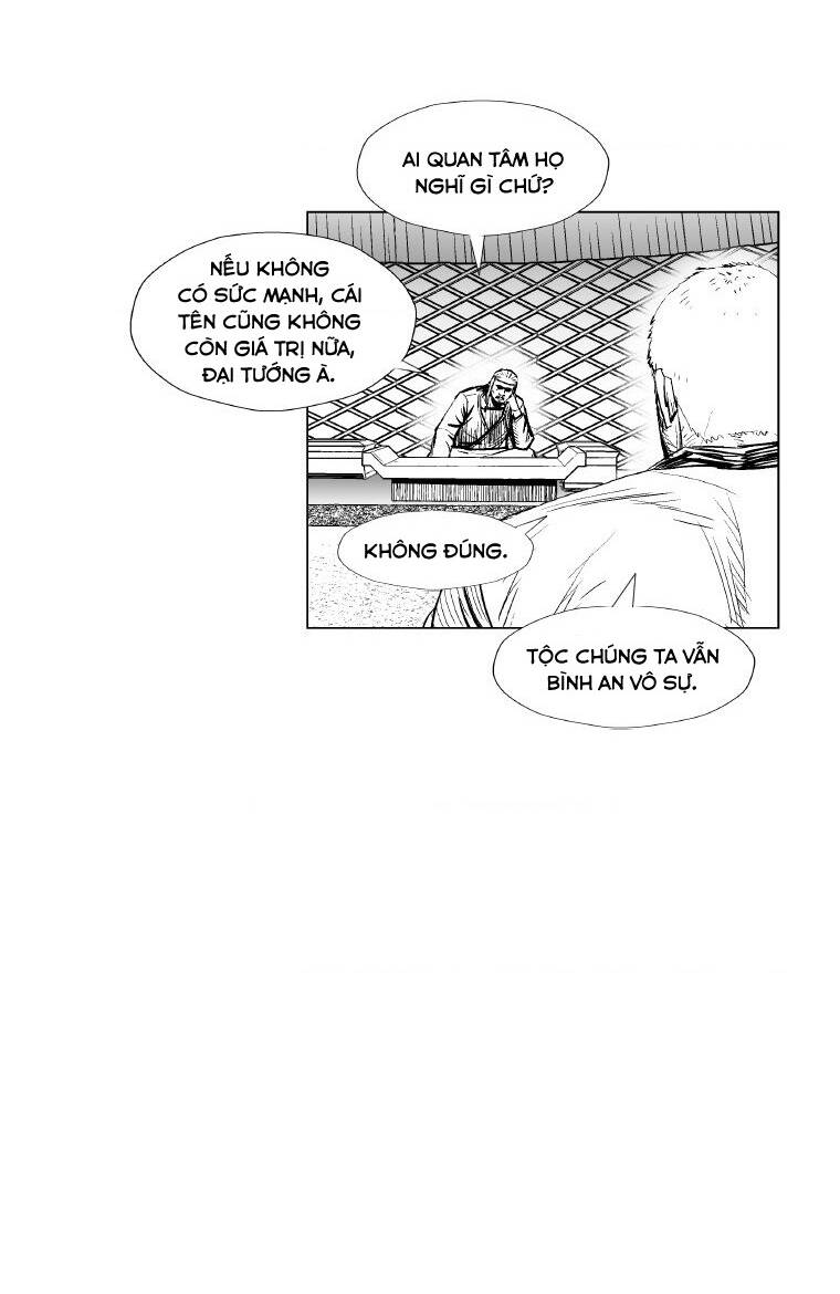 Cơn Bão Đỏ Chapter 300 - Trang 2