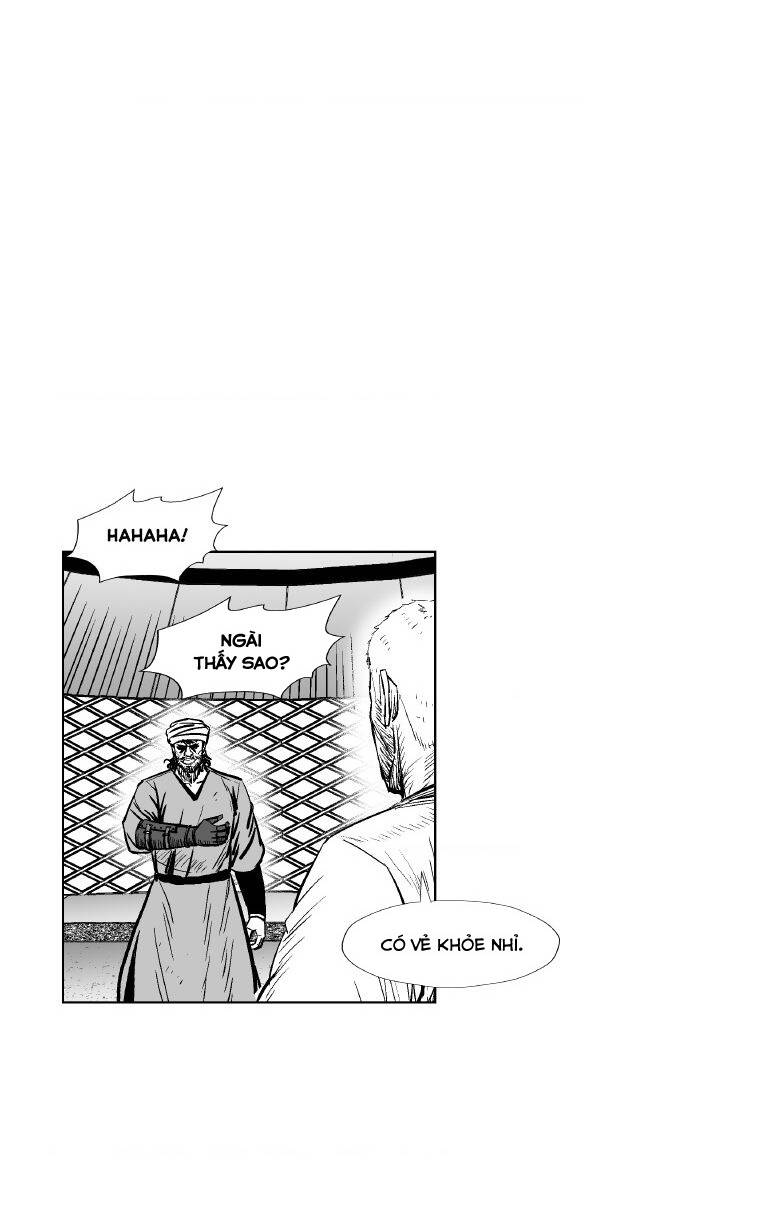 Cơn Bão Đỏ Chapter 300 - Trang 2