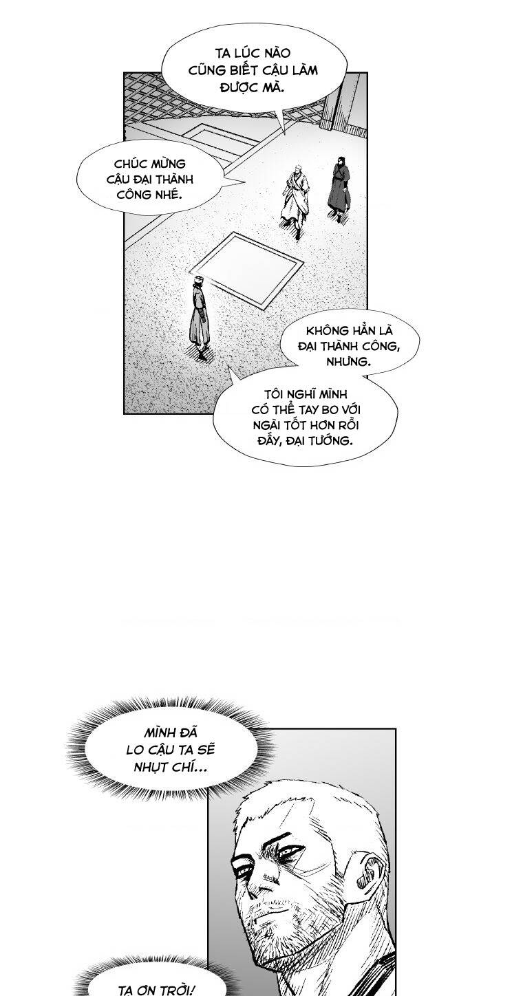 Cơn Bão Đỏ Chapter 300 - Trang 2