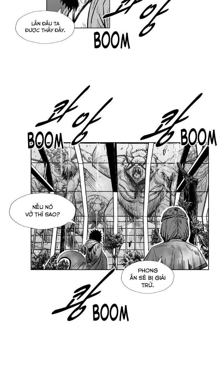 Cơn Bão Đỏ Chapter 300 - Trang 2