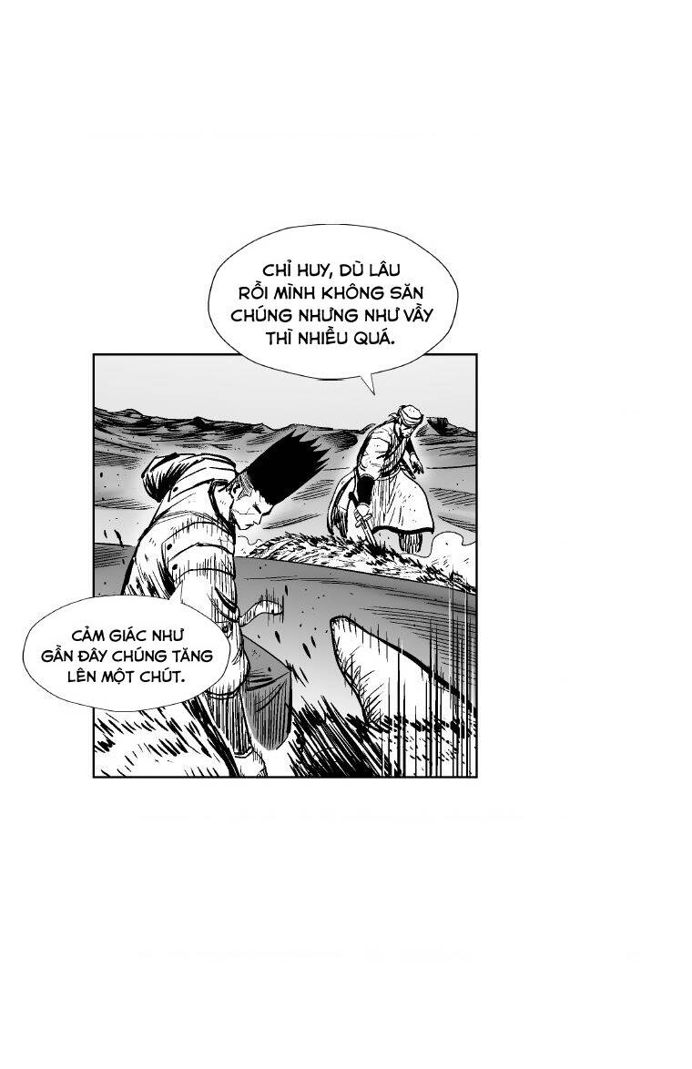 Cơn Bão Đỏ Chapter 299 - Trang 2