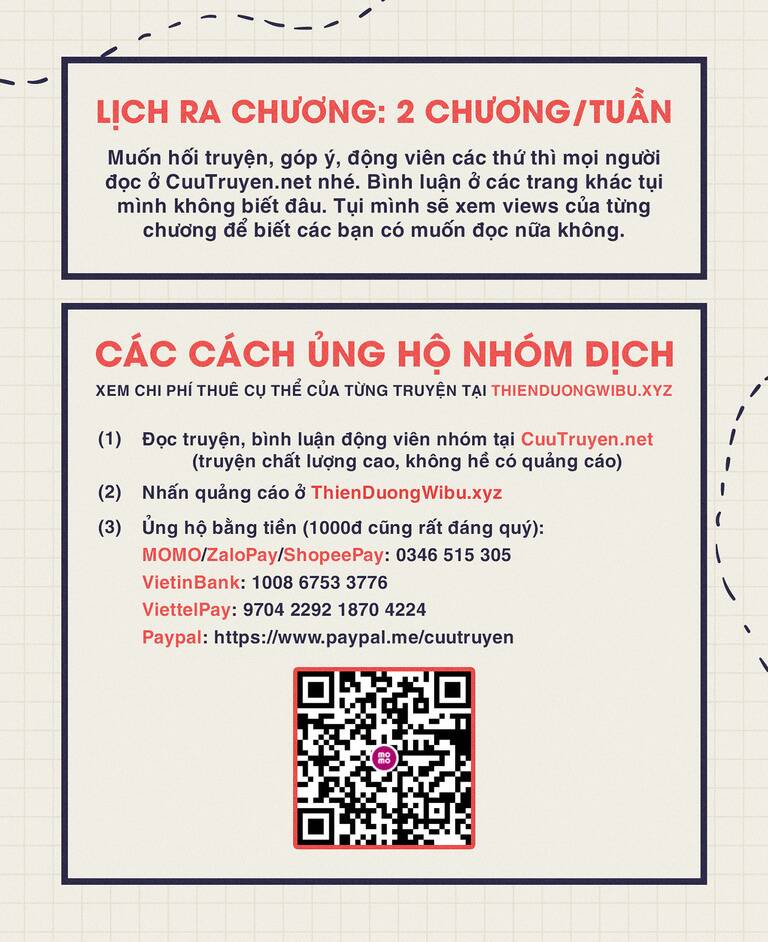 Cơn Bão Đỏ Chapter 299 - Trang 2