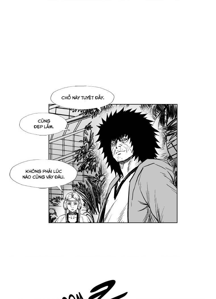 Cơn Bão Đỏ Chapter 298 - Trang 2