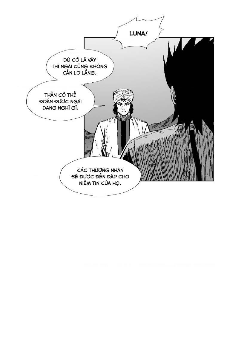 Cơn Bão Đỏ Chapter 297 - Trang 2