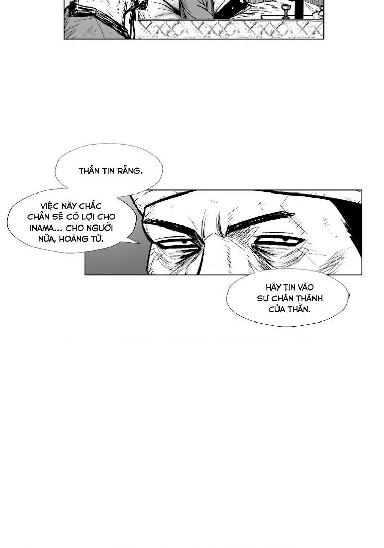 Cơn Bão Đỏ Chapter 297 - Trang 2