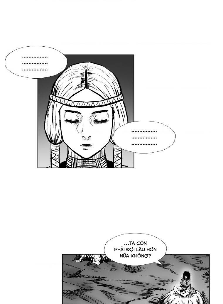 Cơn Bão Đỏ Chapter 297 - Trang 2