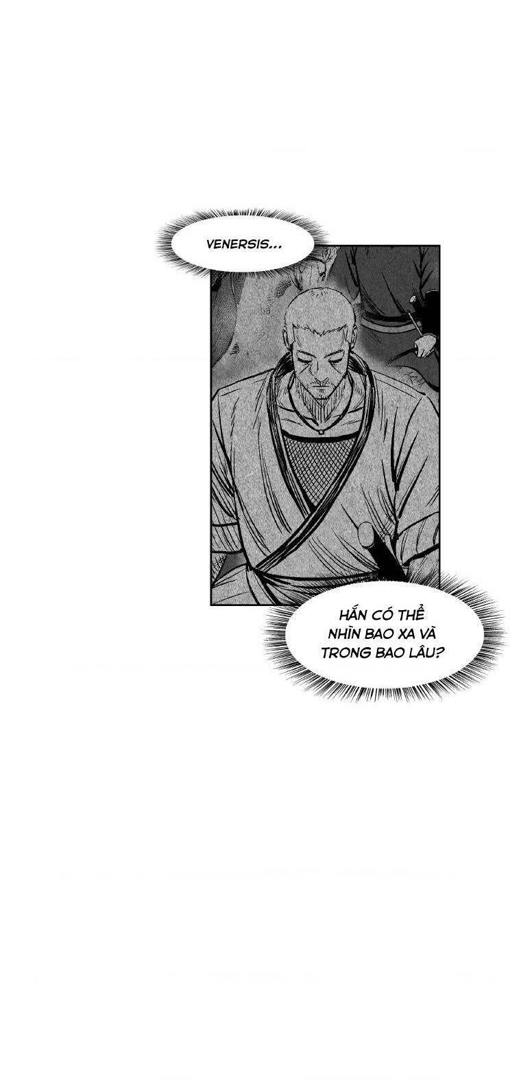 Cơn Bão Đỏ Chapter 295 - Trang 2