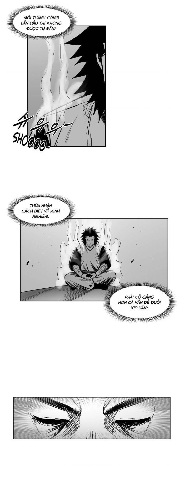 Cơn Bão Đỏ Chapter 295 - Trang 2