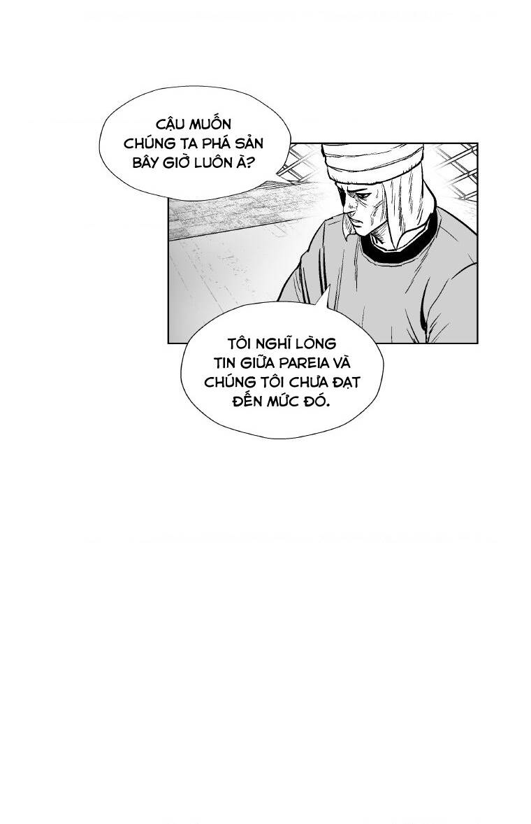 Cơn Bão Đỏ Chapter 294 - Trang 2