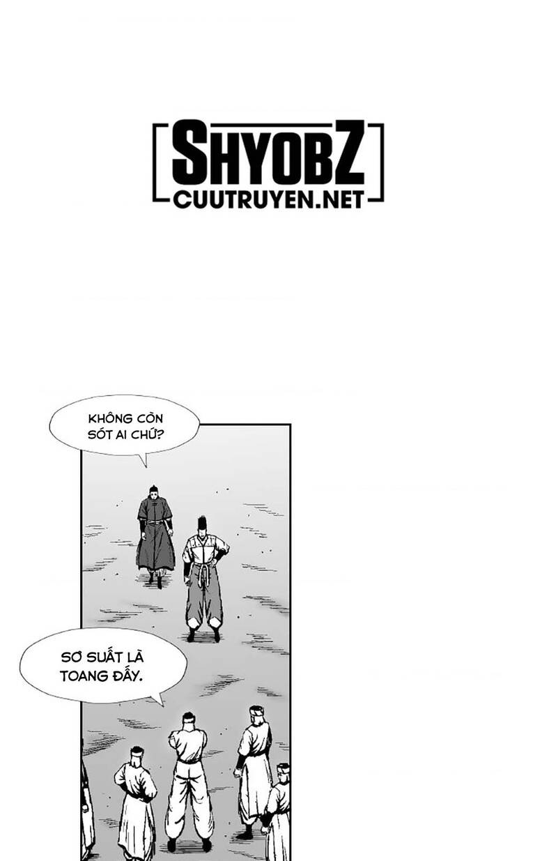 Cơn Bão Đỏ Chapter 292 - Trang 2