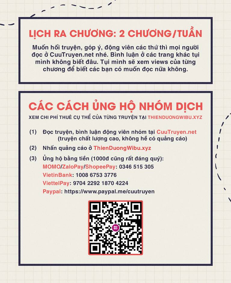 Cơn Bão Đỏ Chapter 291 - Trang 2