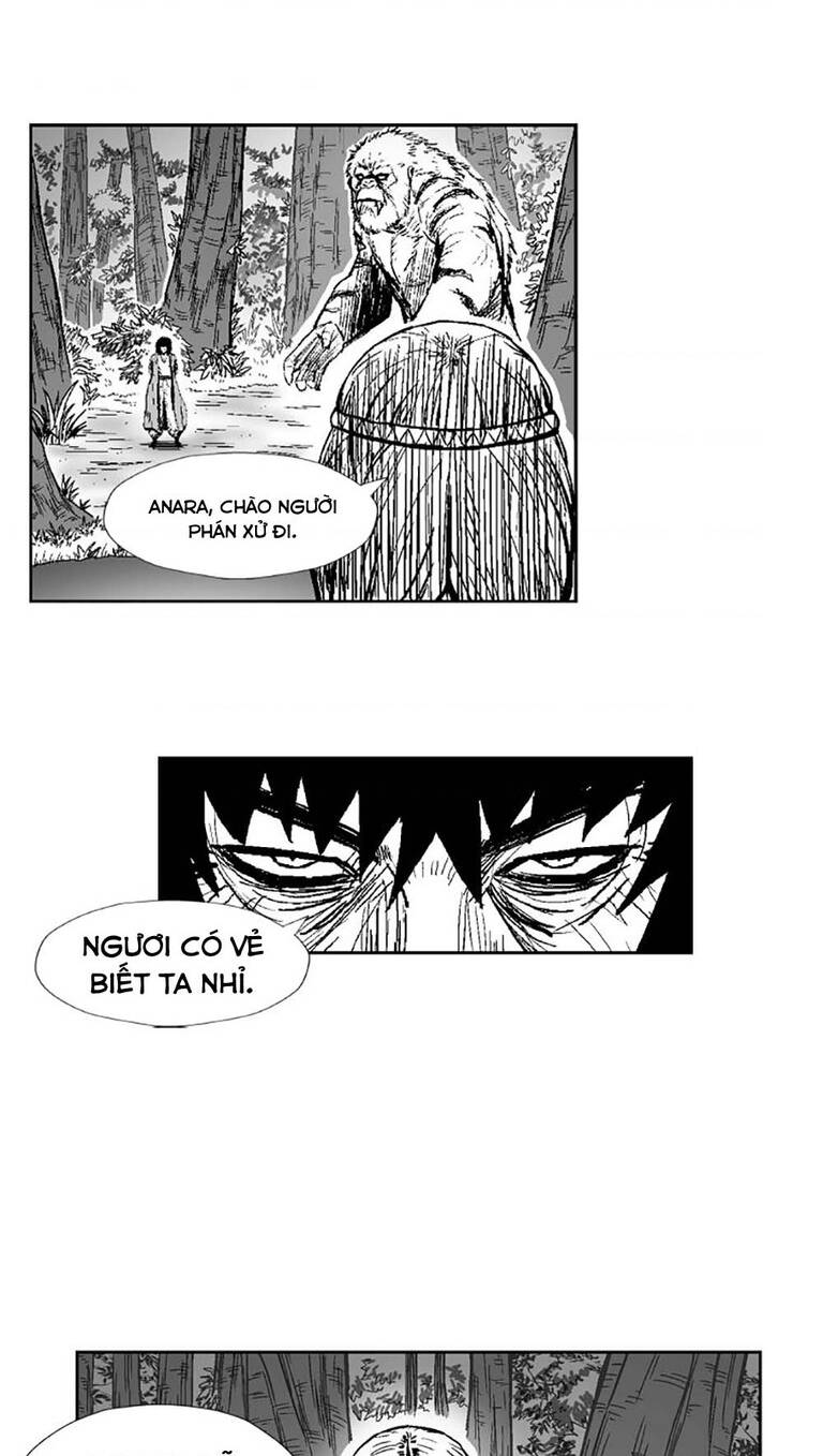 Cơn Bão Đỏ Chapter 291 - Trang 2