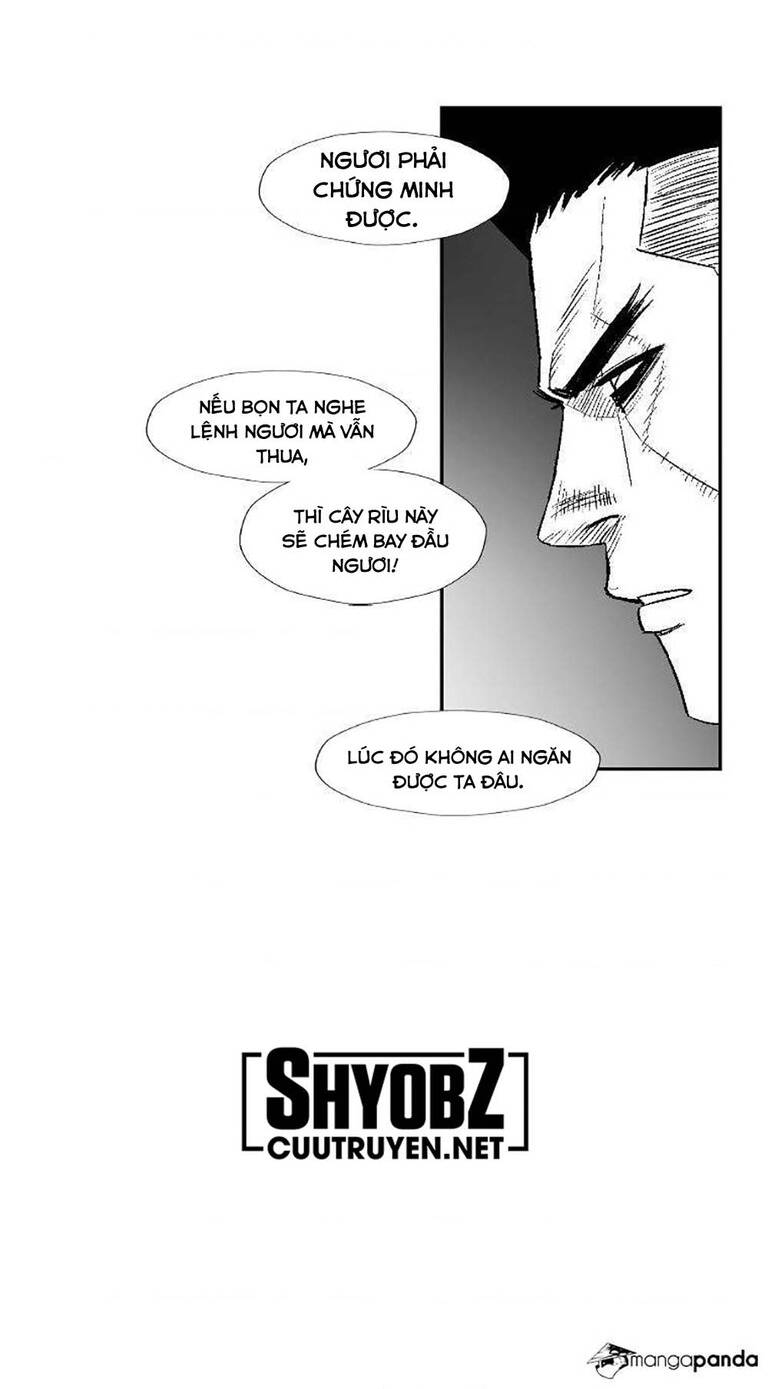 Cơn Bão Đỏ Chapter 289 - Trang 2