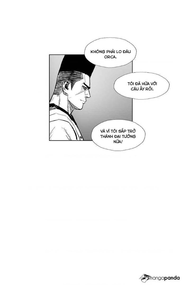 Cơn Bão Đỏ Chapter 289 - Trang 2