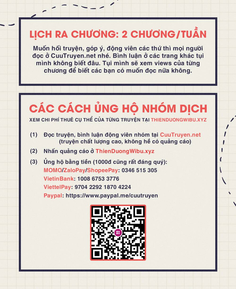 Cơn Bão Đỏ Chapter 288 - Trang 2