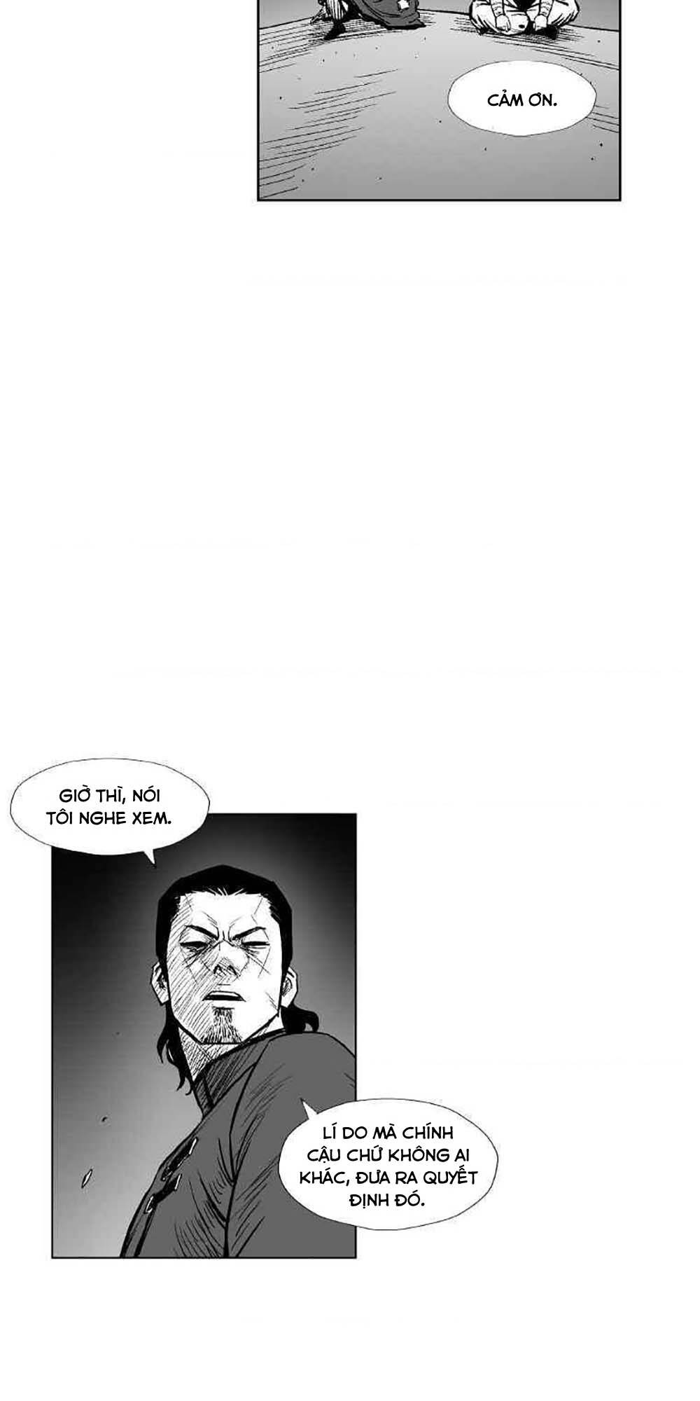 Cơn Bão Đỏ Chapter 288 - Trang 2