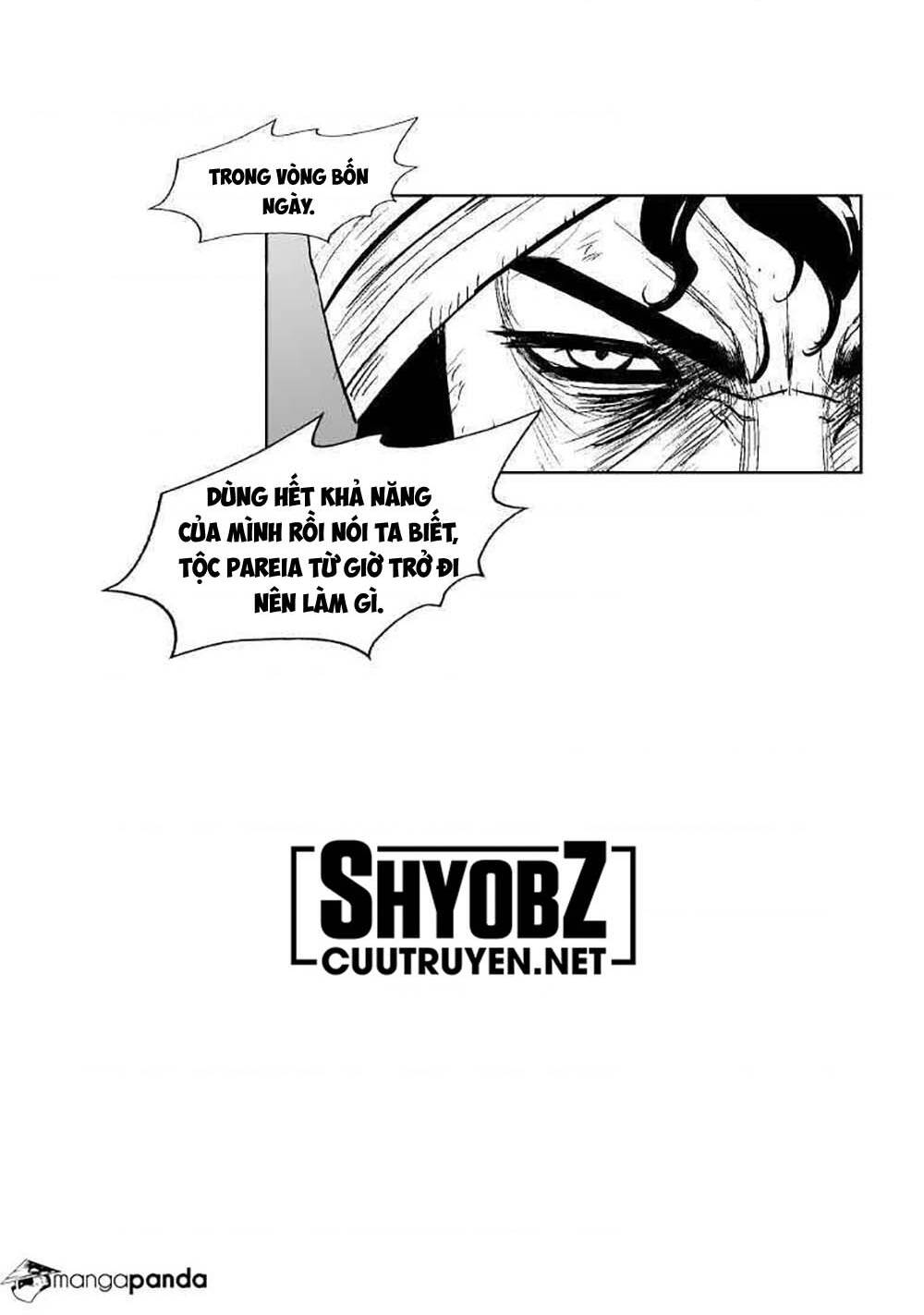 Cơn Bão Đỏ Chapter 288 - Trang 2