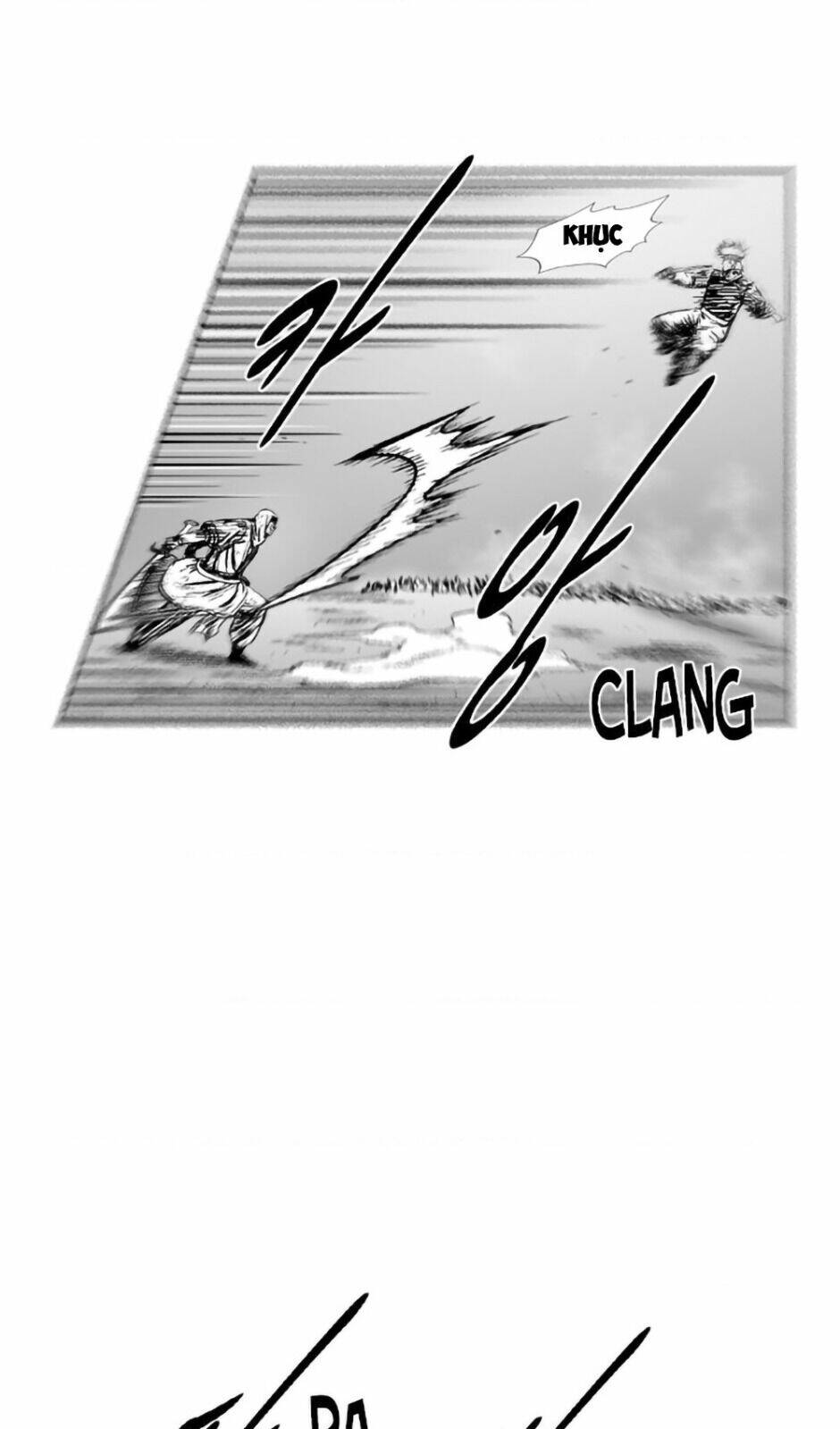 Cơn Bão Đỏ Chapter 286 - Trang 2