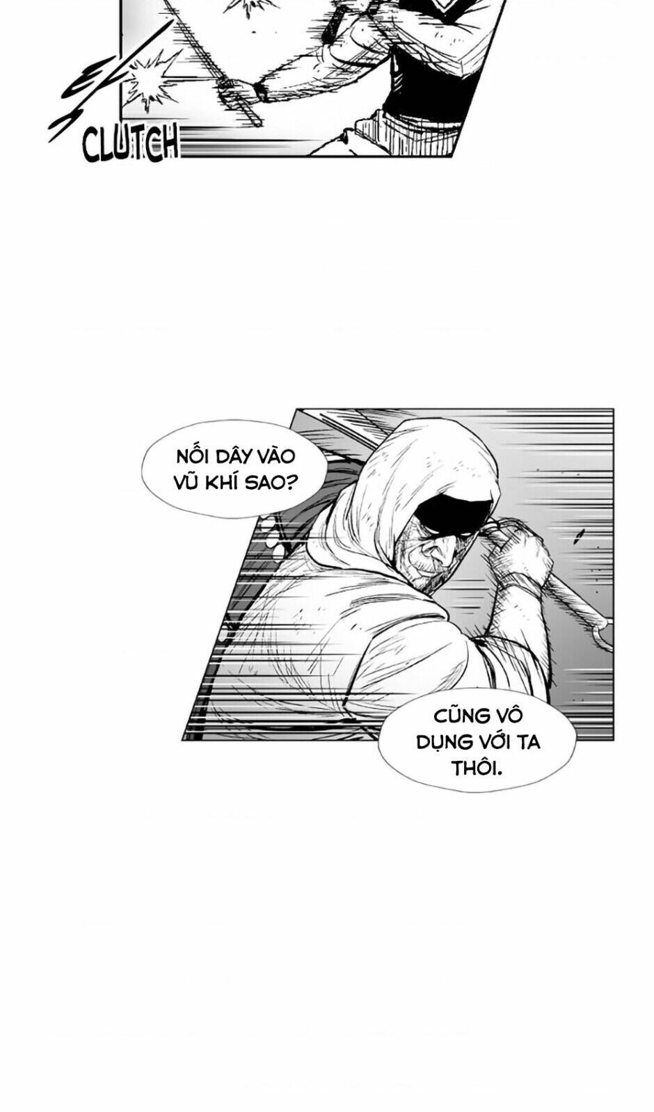 Cơn Bão Đỏ Chapter 286 - Trang 2