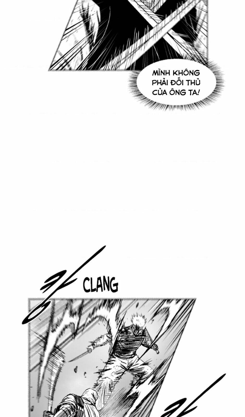 Cơn Bão Đỏ Chapter 286 - Trang 2