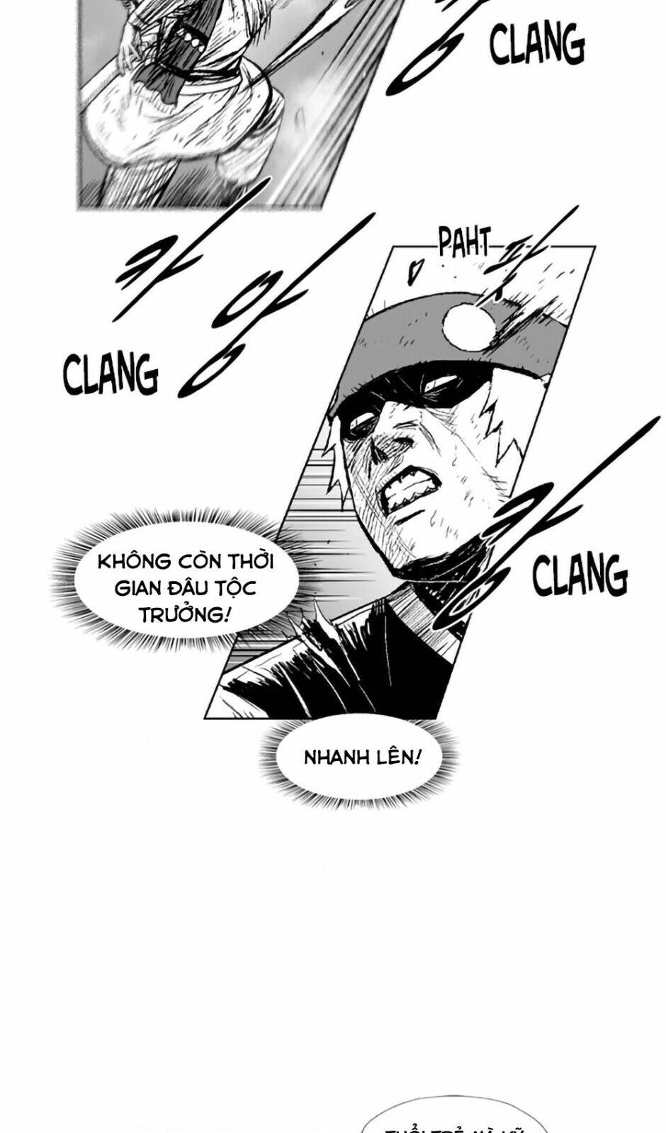 Cơn Bão Đỏ Chapter 286 - Trang 2