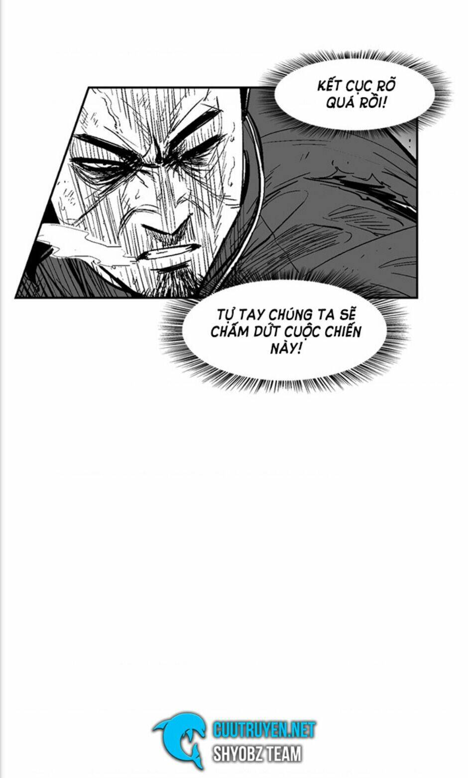 Cơn Bão Đỏ Chapter 285 - Trang 2