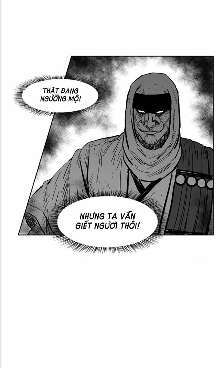 Cơn Bão Đỏ Chapter 285 - Trang 2