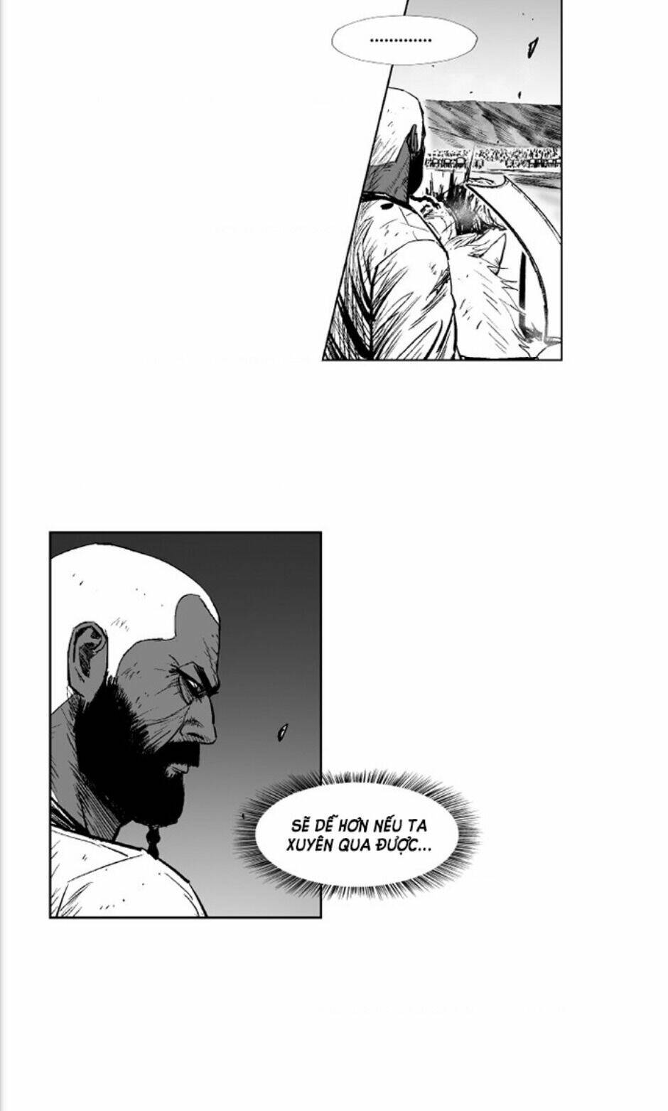 Cơn Bão Đỏ Chapter 285 - Trang 2