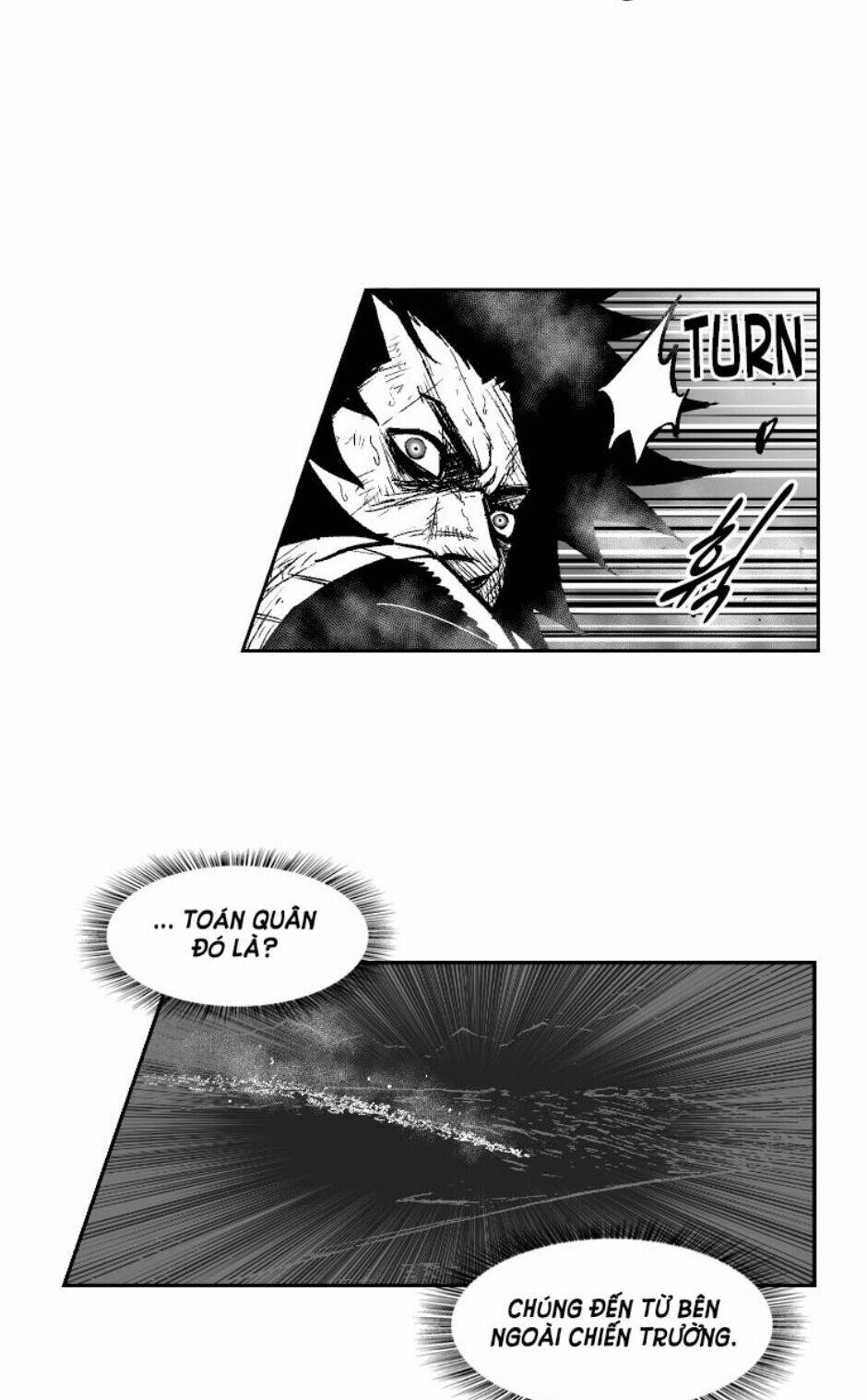 Cơn Bão Đỏ Chapter 284 - Trang 2