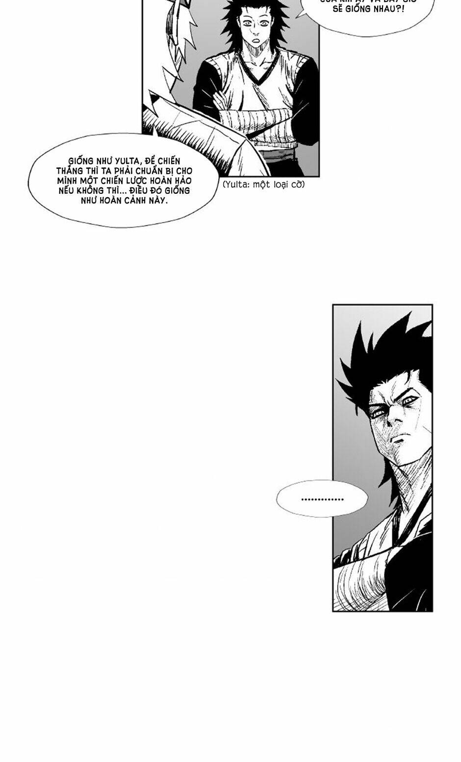 Cơn Bão Đỏ Chapter 282 - Trang 2