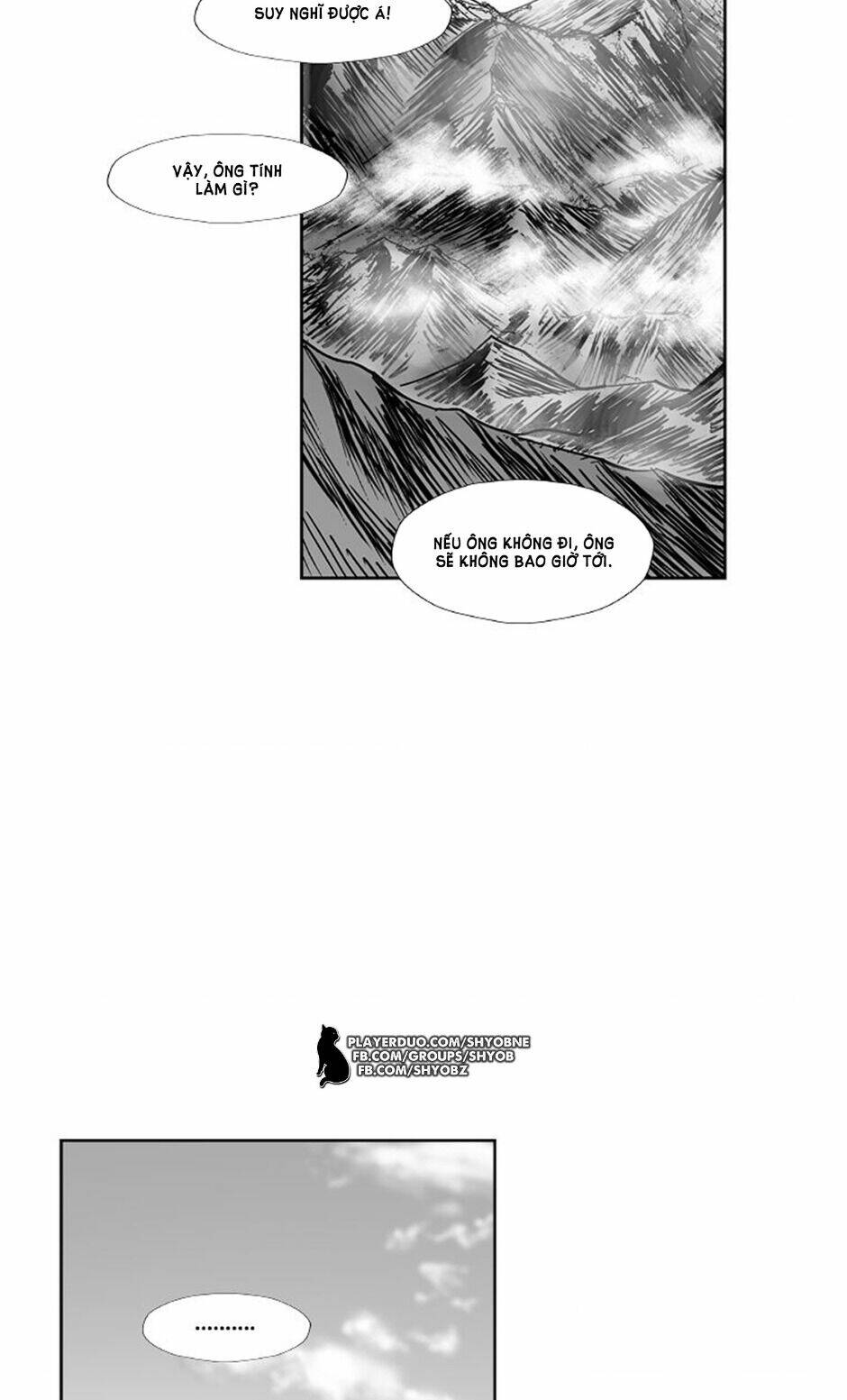 Cơn Bão Đỏ Chapter 282 - Trang 2