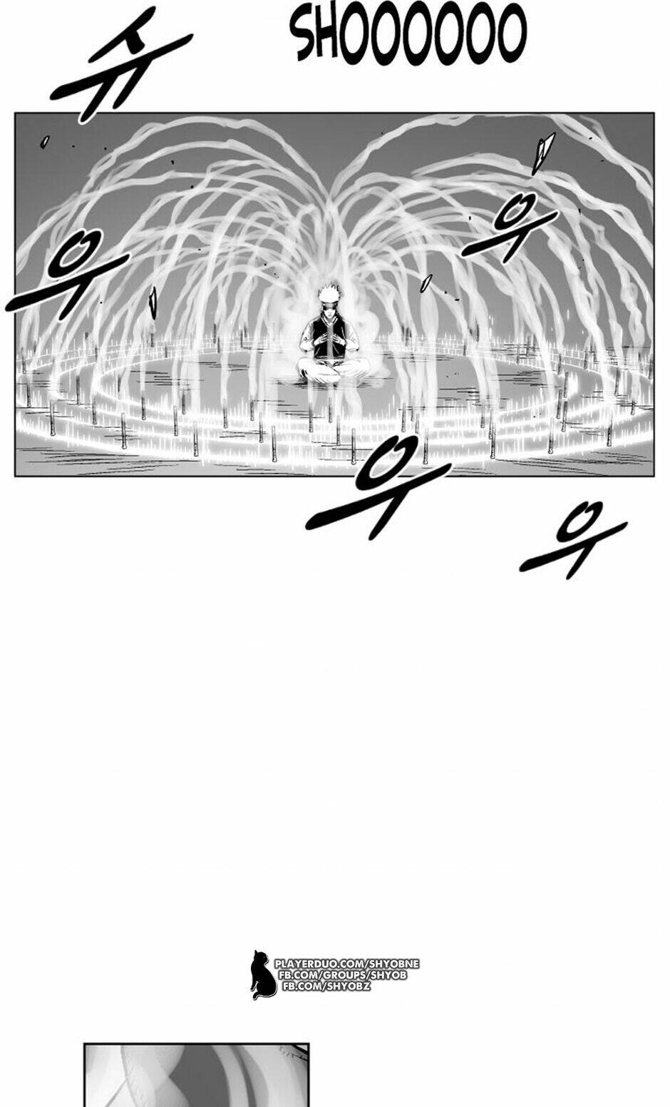 Cơn Bão Đỏ Chapter 282 - Trang 2