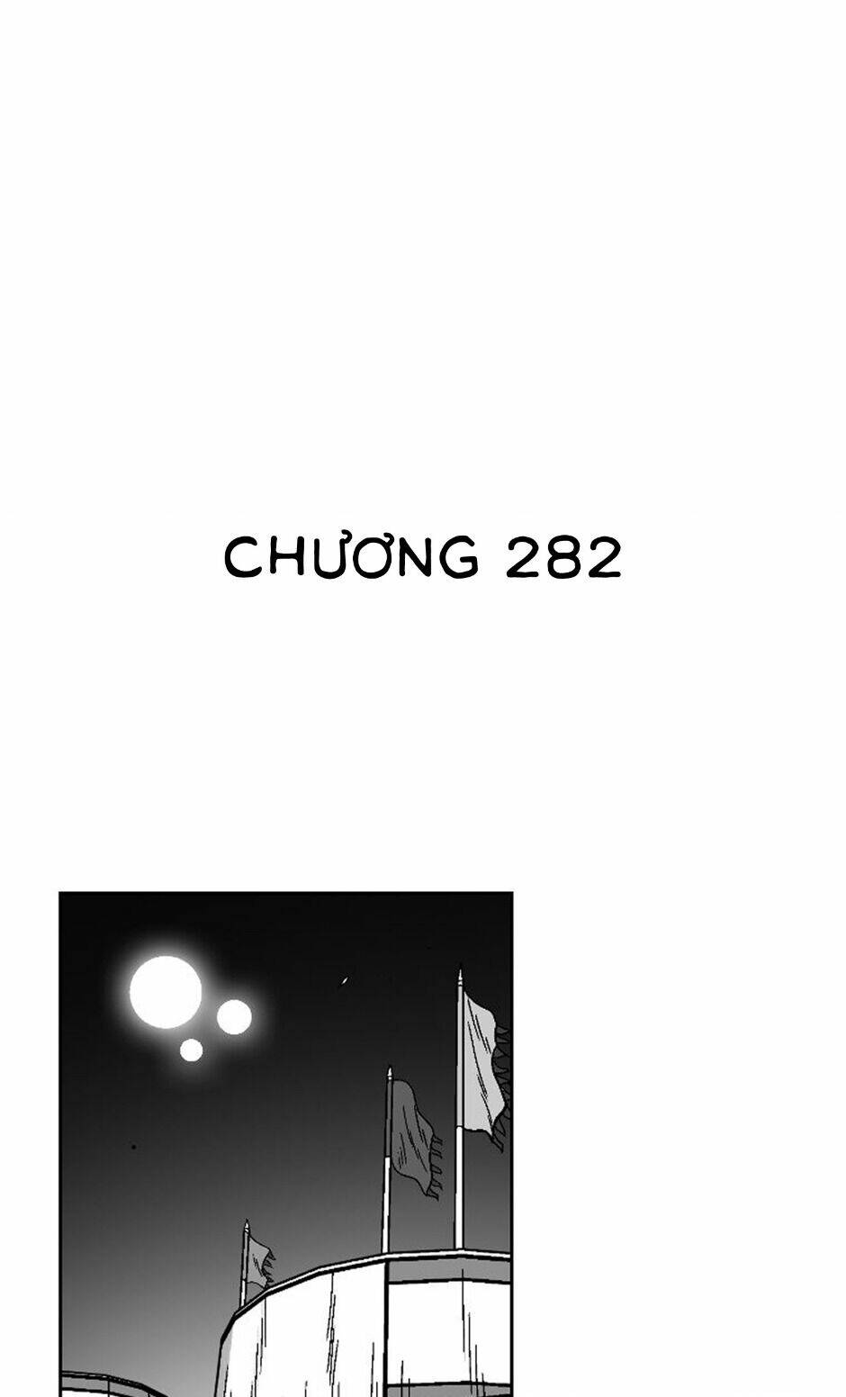 Cơn Bão Đỏ Chapter 282 - Trang 2