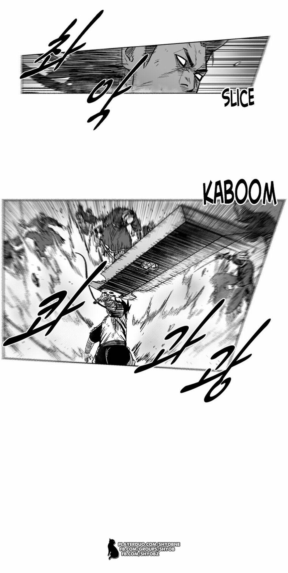 Cơn Bão Đỏ Chapter 281 - Trang 2