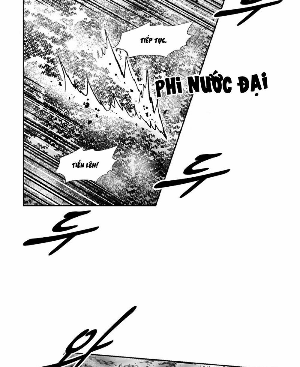 Cơn Bão Đỏ Chapter 281 - Trang 2