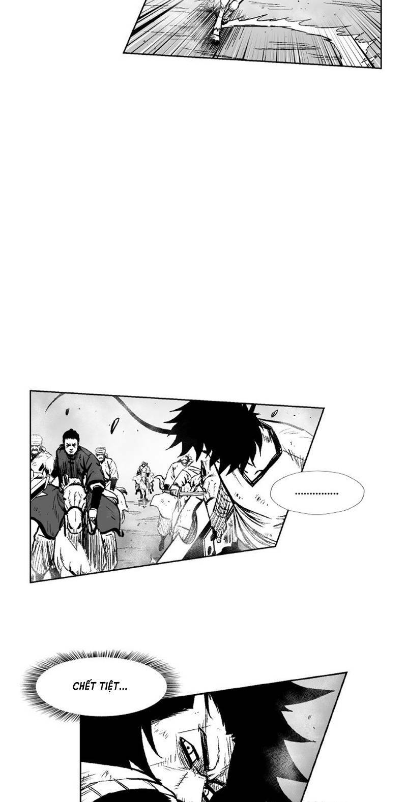 Cơn Bão Đỏ Chapter 280 - Trang 2