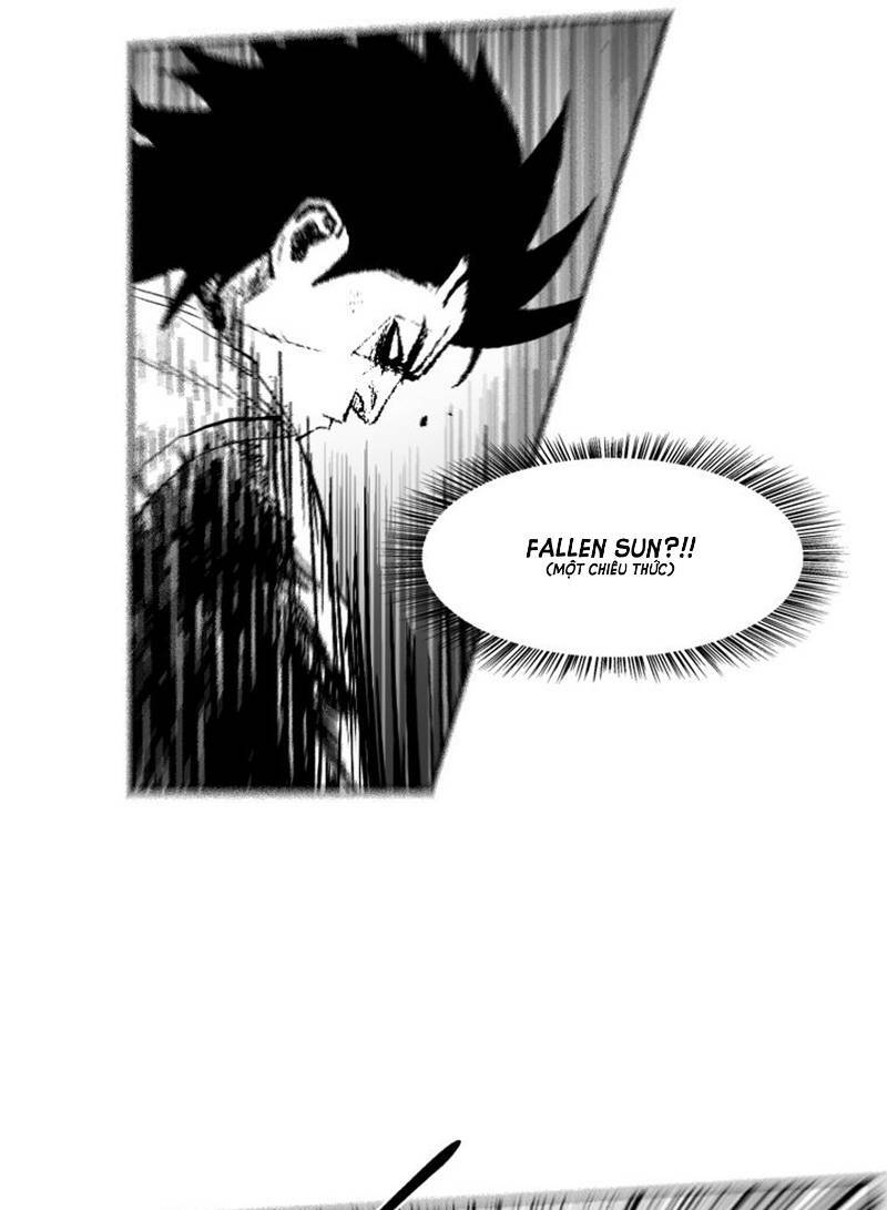 Cơn Bão Đỏ Chapter 280 - Trang 2