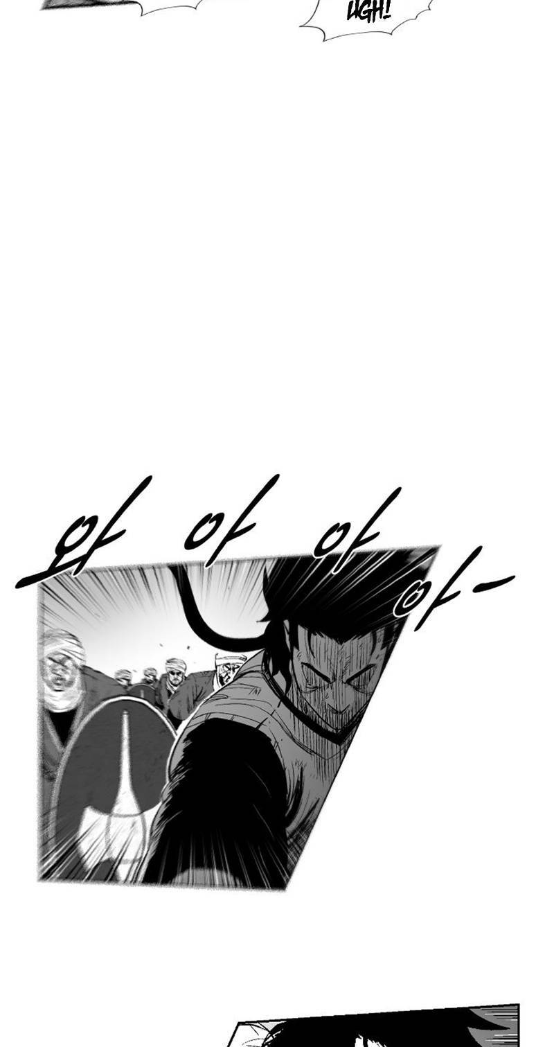 Cơn Bão Đỏ Chapter 280 - Trang 2