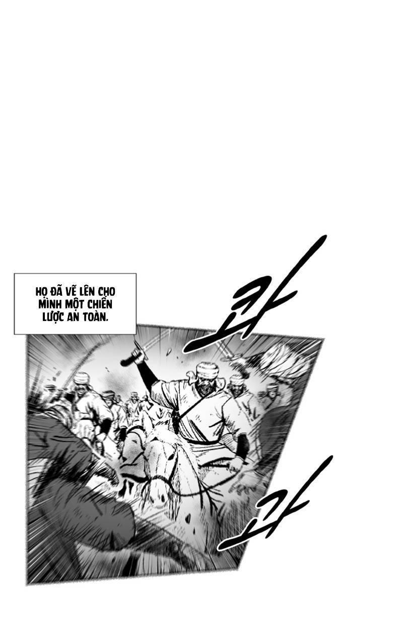 Cơn Bão Đỏ Chapter 279 - Trang 2