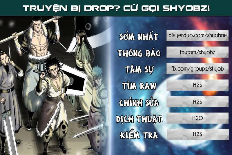 Cơn Bão Đỏ Chapter 278 - Trang 2