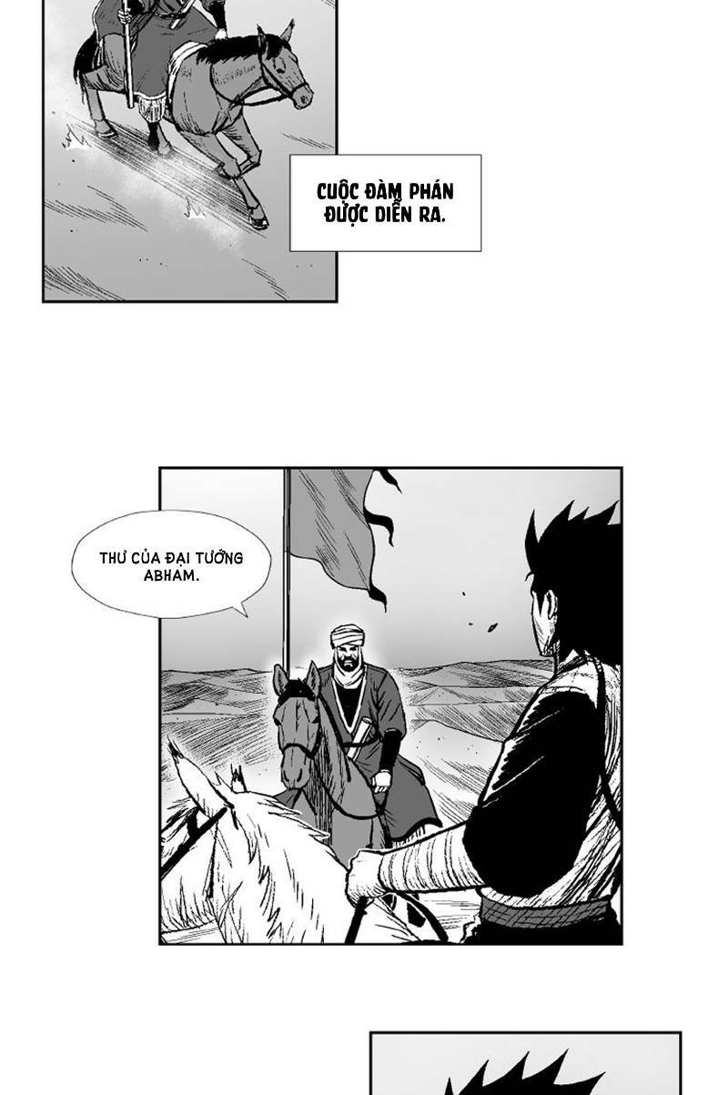 Cơn Bão Đỏ Chapter 278 - Trang 2