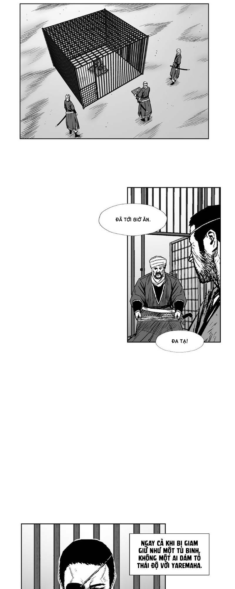 Cơn Bão Đỏ Chapter 278 - Trang 2