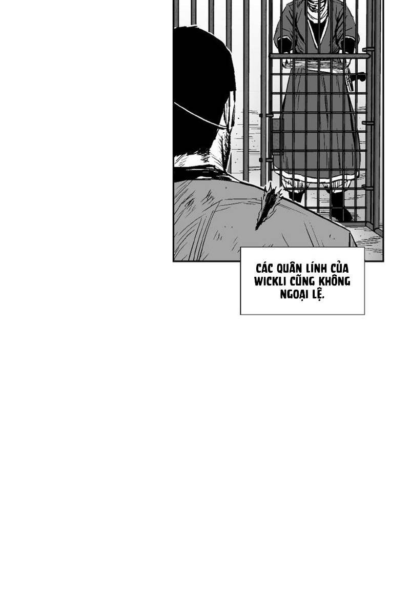 Cơn Bão Đỏ Chapter 278 - Trang 2