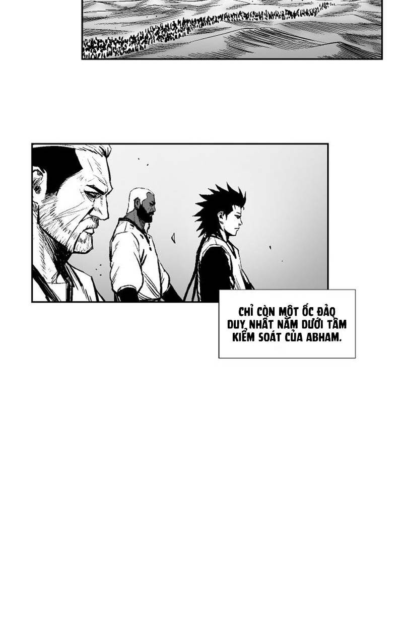 Cơn Bão Đỏ Chapter 278 - Trang 2