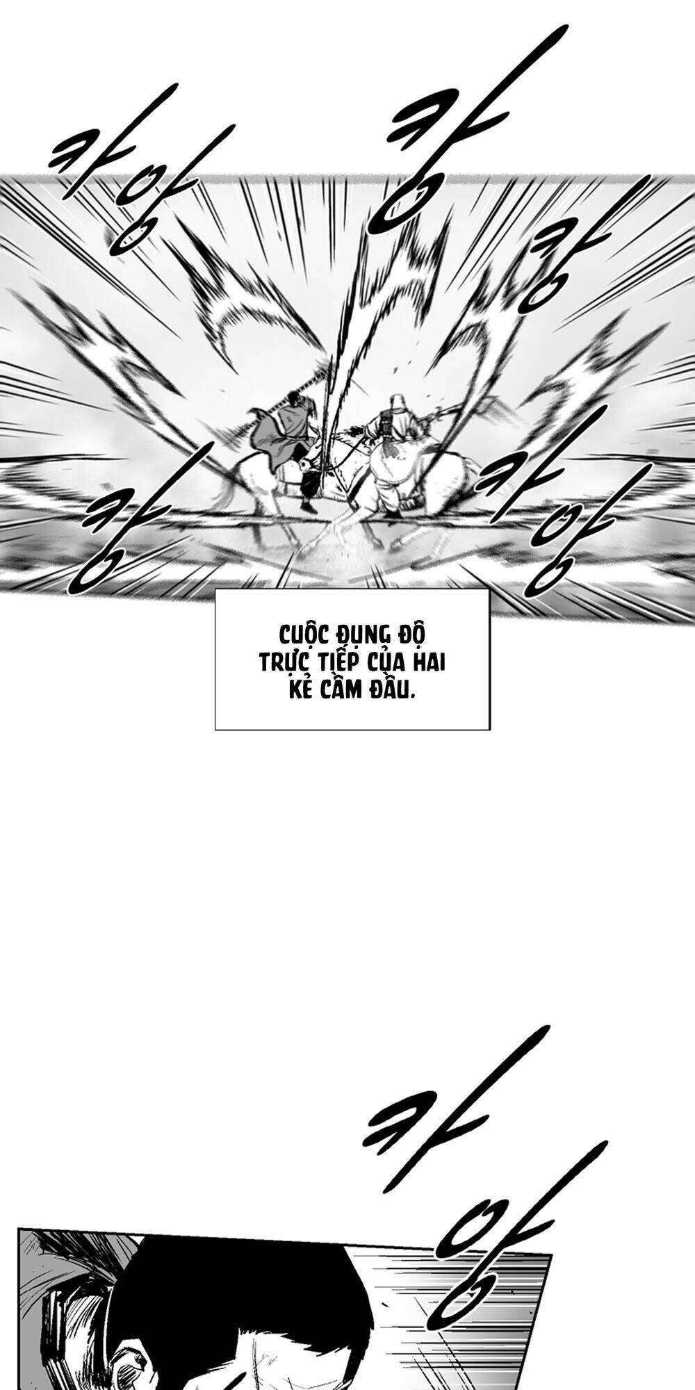 Cơn Bão Đỏ Chapter 277 - Trang 2