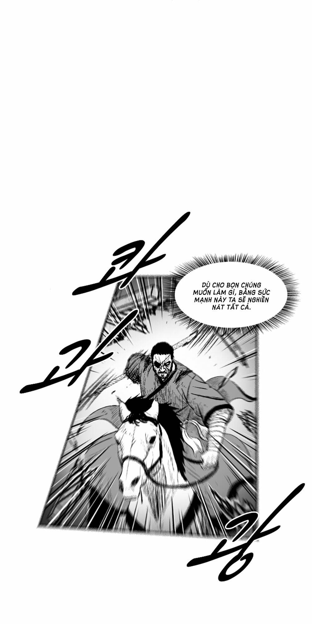 Cơn Bão Đỏ Chapter 277 - Trang 2