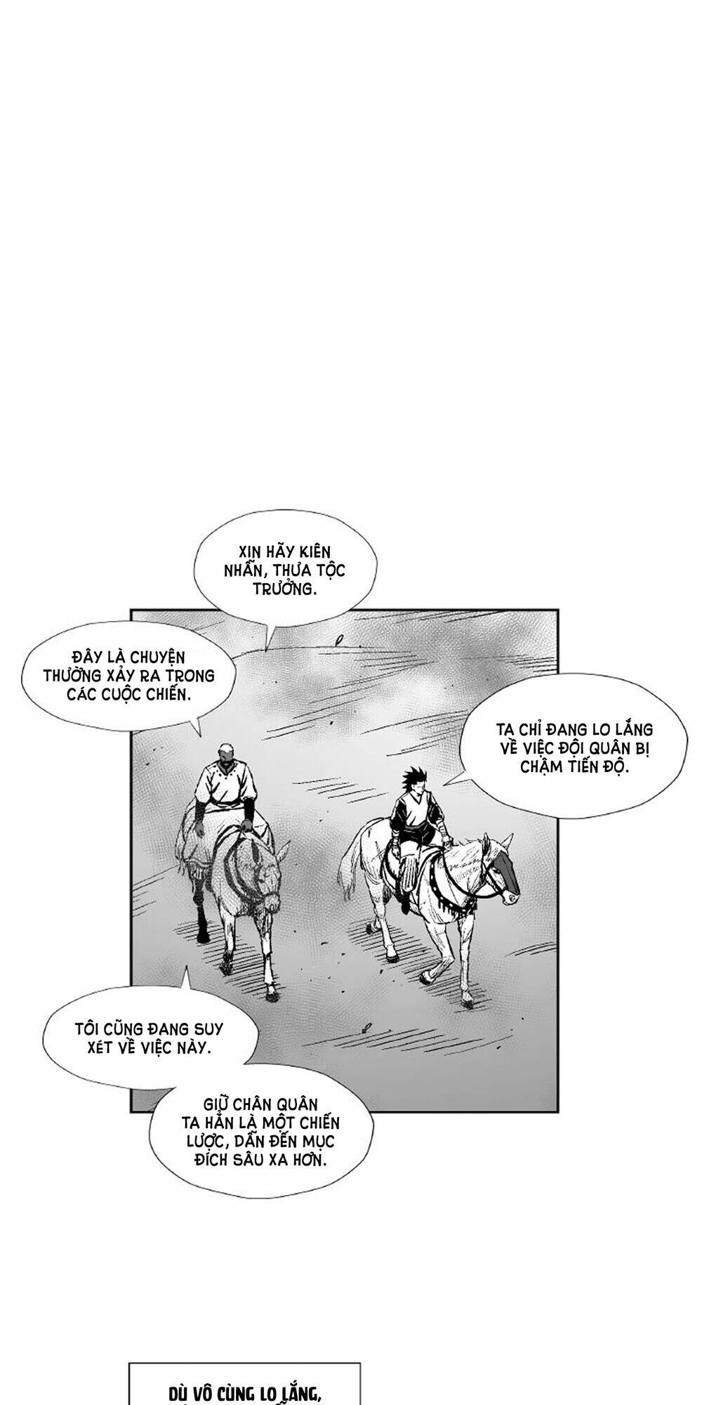 Cơn Bão Đỏ Chapter 276 - Trang 2