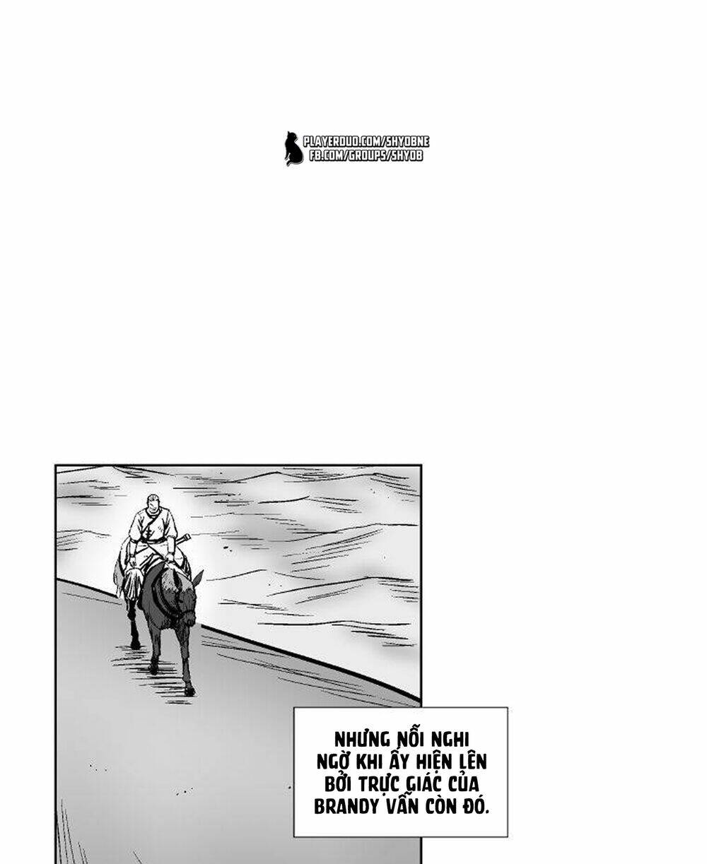 Cơn Bão Đỏ Chapter 275 - Trang 2